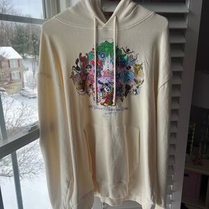 Disney 100 Anniversary Sweatshirt